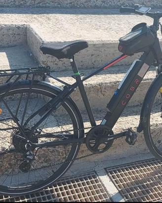 E-bike