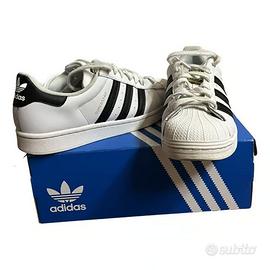 Nuove on sale adidas superstar