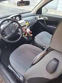 Lancia ypsilon elefantino blu 1330 diesel multjet