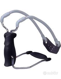 Fionda professionale Barnett Black Widow slingshot