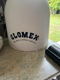 GUSCIO VUOTO GLOMEX