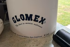 GUSCIO VUOTO GLOMEX