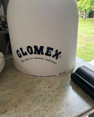 GUSCIO VUOTO GLOMEX