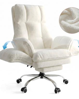 Sedia POLTRONA UFFICIO GAMING ERGONOMICA