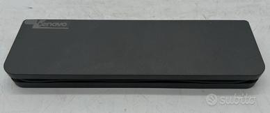 Docking Lenovo USB-C 40AU