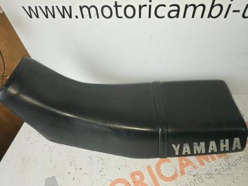 sella yamaha xt 600 43f nera