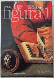 Figura 1, libro di ARTE (Bernini, Rota)