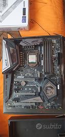 9700k+z390+16gbram