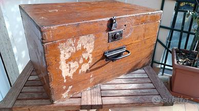 Reperto storico campo di lavoro,  Seconda Guerra