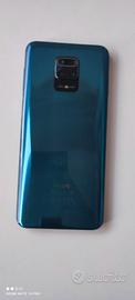  smartphone redmi note 9