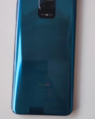  smartphone redmi note 9