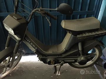 Gilera Altro modello - 1990