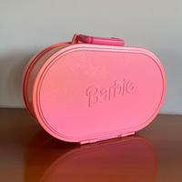 Barbie pop-up playhouse - Mattel 1994