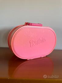 Barbie pop-up playhouse - Mattel 1994