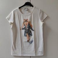 T shirt da donna PINKO Muppets