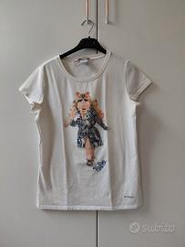 T shirt da donna PINKO Muppets