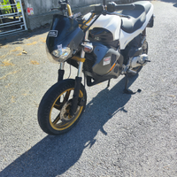 Gilera DNA 50 - motore nuovo 70cc