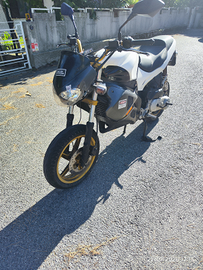 Gilera DNA 50 motore nuovo 70cc pezzi di ricambio