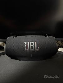 Jbl Xtreme 4