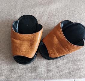 ciabatte ortopediche