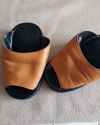 ciabatte ortopediche