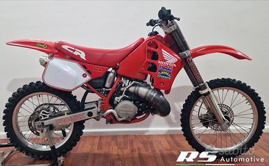 Honda CR 250