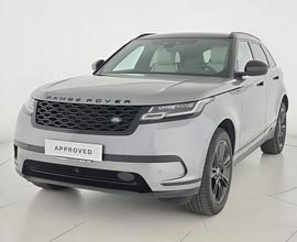 Land Rover Range Rover Velar 2.0D I4 204 CV S