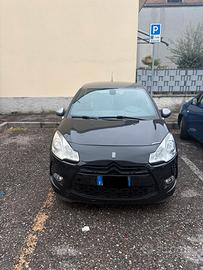 Ds3 1.2 Benzina 143500km