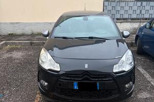 Ds3 1.2 Benzina 143500km