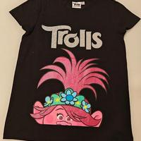 T-SHIRT BAMBINA ANNI 9/10