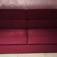 divano a letto matrimoniale 
