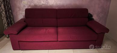 divano a letto matrimoniale 