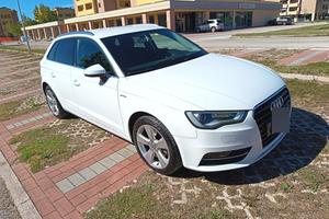 Audi A3 SPB 1.4 g-tron Ambition 2016