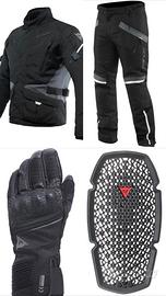 Tuta DAINESE Tempest 3