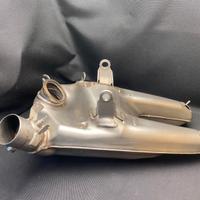 Presilenziatore Ducati Panigale