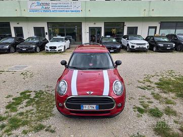 MINI COOPER D 1.5 OK NEOP 2017 GARANZ FINANZ