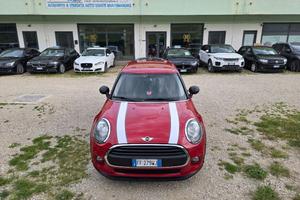 MINI COOPER D 1.5 OK NEOP 2017 GARANZ FINANZ