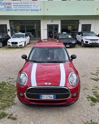 MINI COOPER D 1.5 OK NEOP 2017 GARANZ FINANZ