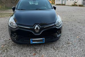  Renault Clio 1500 diesel 