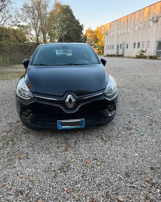 Renault Clio 1500 diesel 