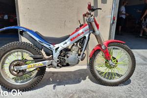 BETAMOTOR Techno 250 Trial