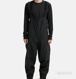 Pantaloni Snowboard Burton