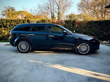 alfa romeo 159 sportwagon