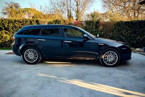 alfa romeo 159 sportwagon