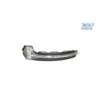 FANALE DIREZIONALE SINISTRO PER SPECCHIO AUDI A3 1