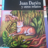 Juan Darién y otros relatos