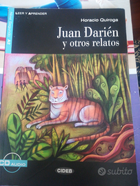 Juan Darién y otros relatos