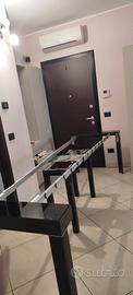 Tavolo Design Allungabile 