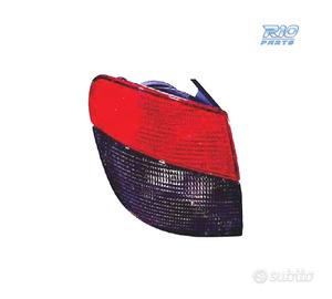FANALE SINISTRO PER PEUGEOT 406 STATION WAGON 95-9