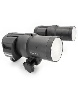 Profoto B1X Location Kit